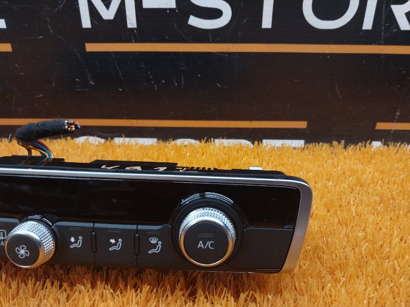 блок управления климат-контролем, 2770 рублей, Красноярск