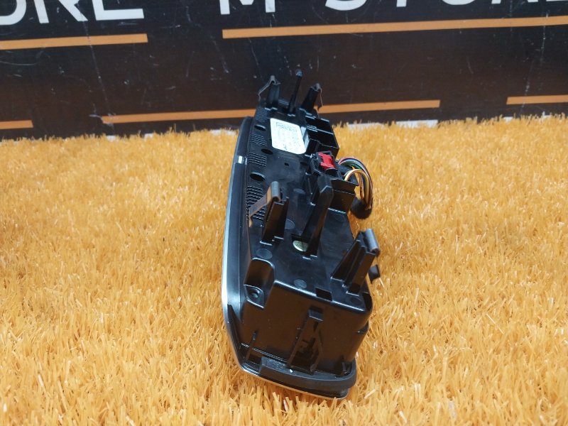 блок управления климат-контролем, 2770 рублей, Красноярск