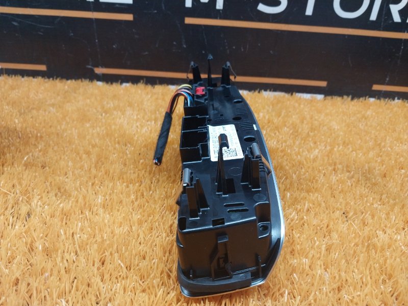 блок управления климат-контролем, 2770 рублей, Красноярск