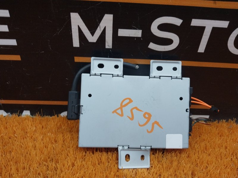 Блок управления магнитолой, 500 рублей, Красноярск