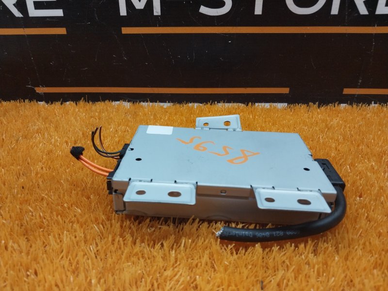 Блок управления магнитолой, 500 рублей, Красноярск