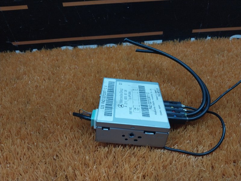 Блок управления антенной, 300 рублей, Красноярск