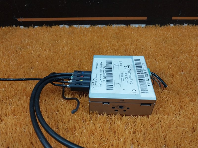 Блок управления антенной, 300 рублей, Красноярск