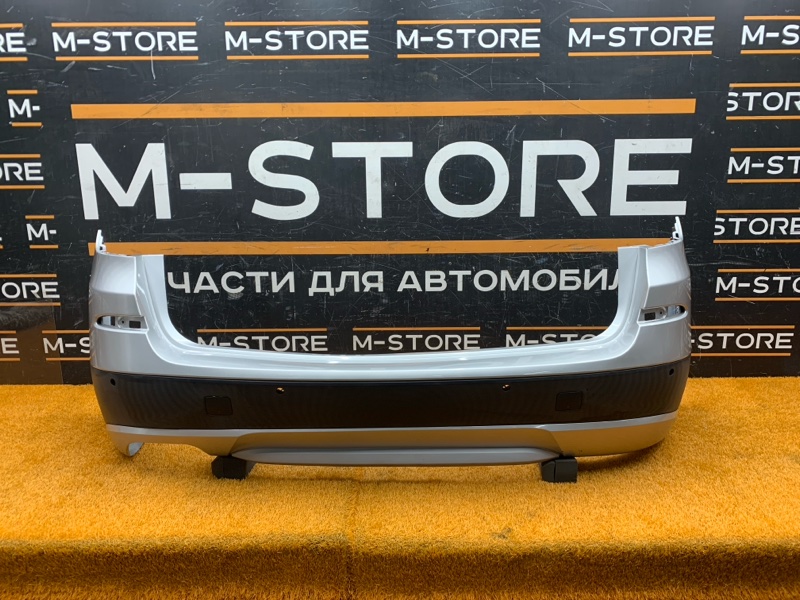 бампер, 10200 рублей, Красноярск