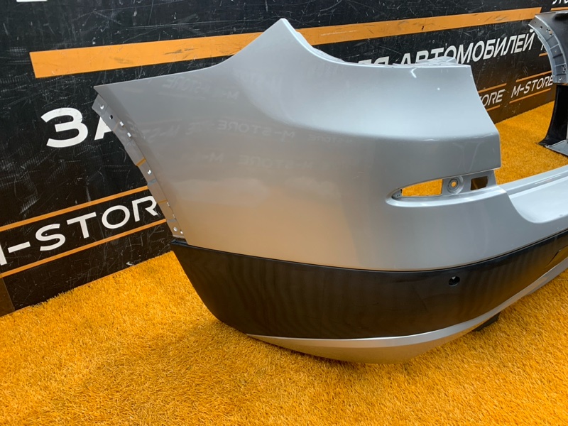 бампер, 10200 рублей, Красноярск