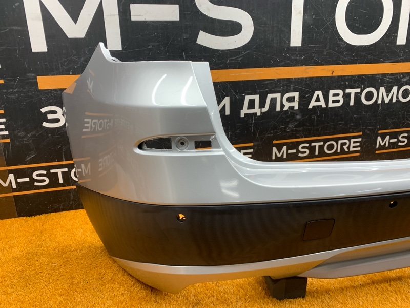 бампер, 10200 рублей, Красноярск