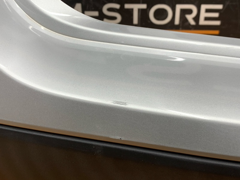 бампер, 10200 рублей, Красноярск