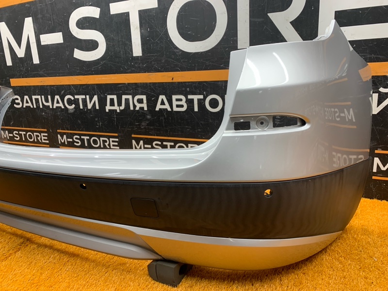 бампер, 10200 рублей, Красноярск