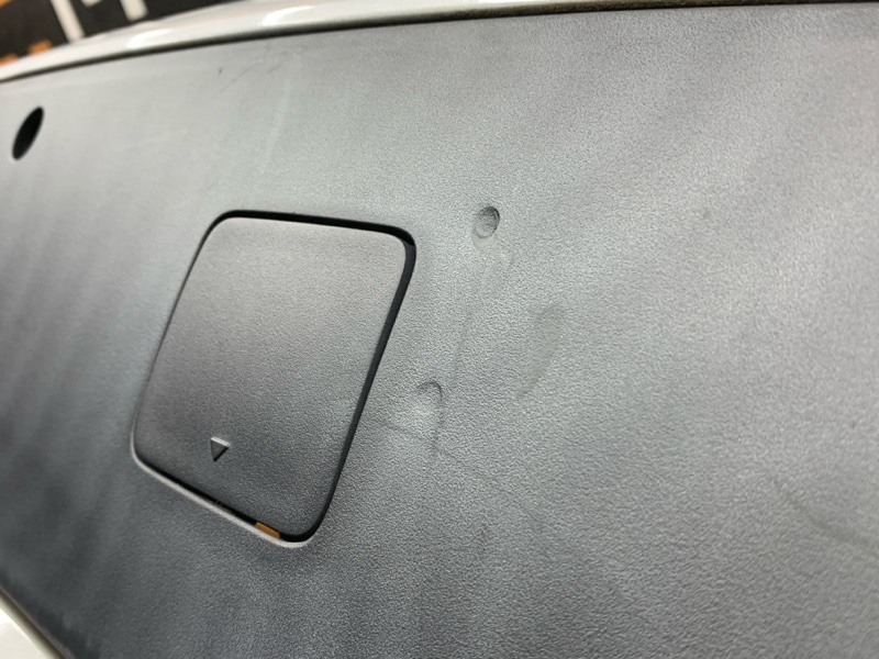 бампер, 10200 рублей, Красноярск