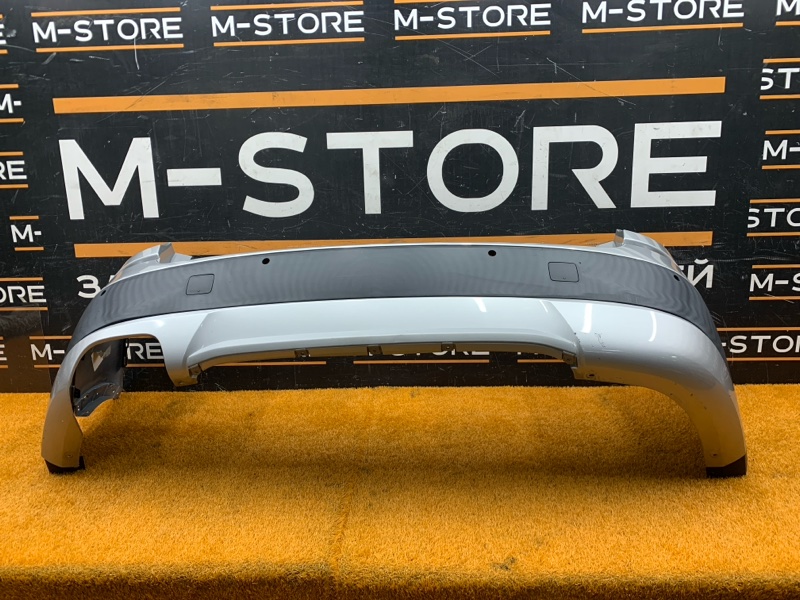 бампер, 10200 рублей, Красноярск