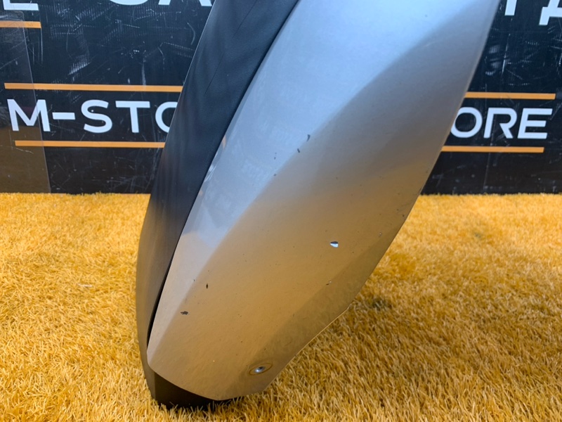 бампер, 10200 рублей, Красноярск