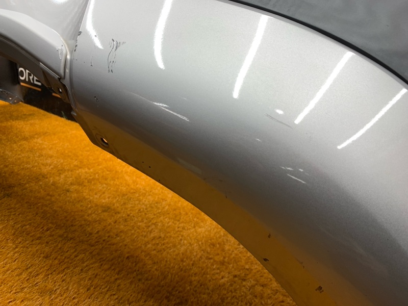 бампер, 10200 рублей, Красноярск