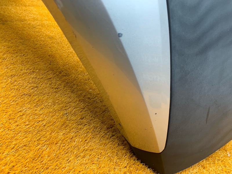 бампер, 10200 рублей, Красноярск