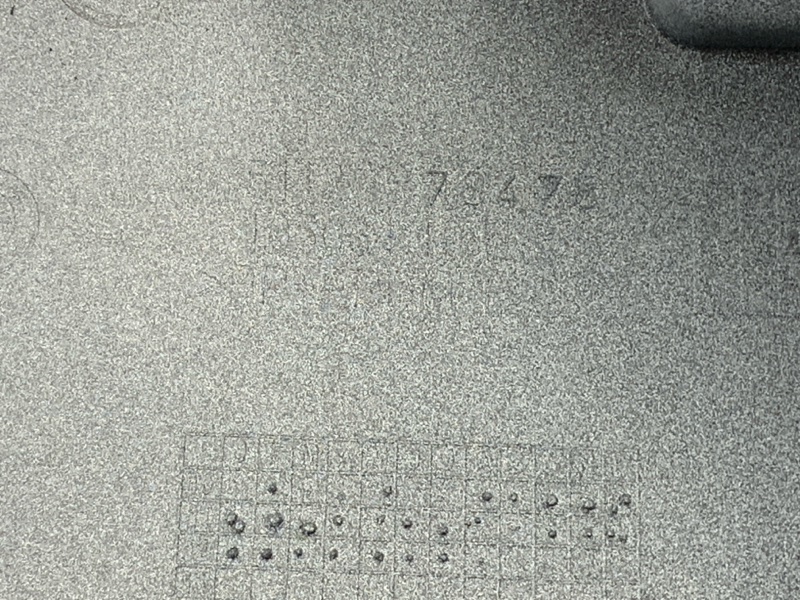 бампер, 10200 рублей, Красноярск