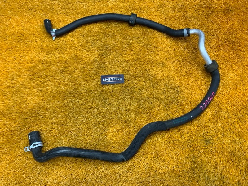 Патрубок системы охлаждения, 480 рублей, Красноярск