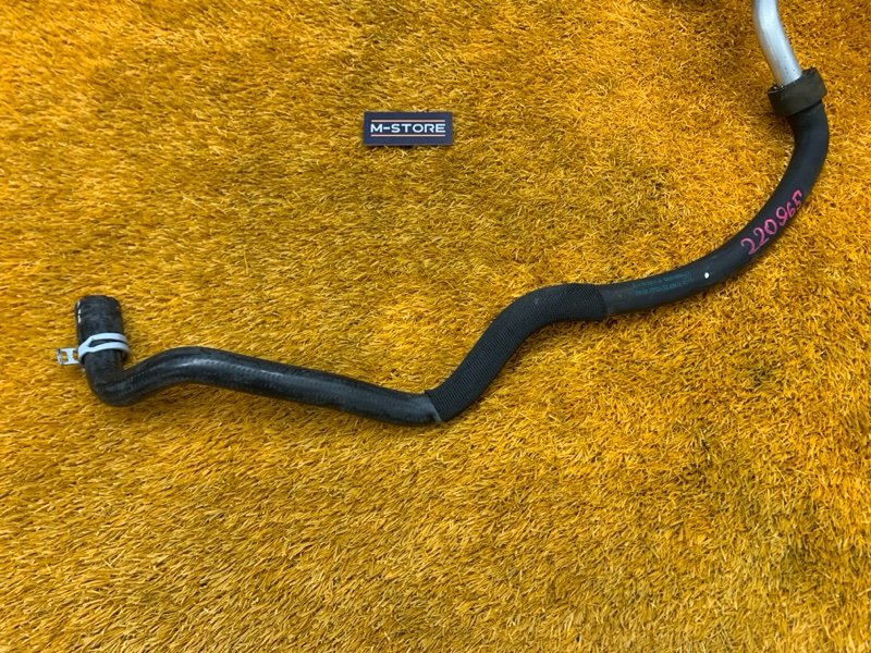 Патрубок системы охлаждения, 480 рублей, Красноярск