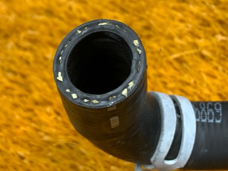 Патрубок системы охлаждения, 480 рублей, Красноярск