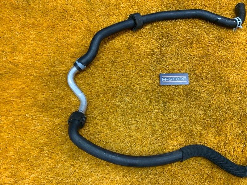 Патрубок системы охлаждения, 480 рублей, Красноярск