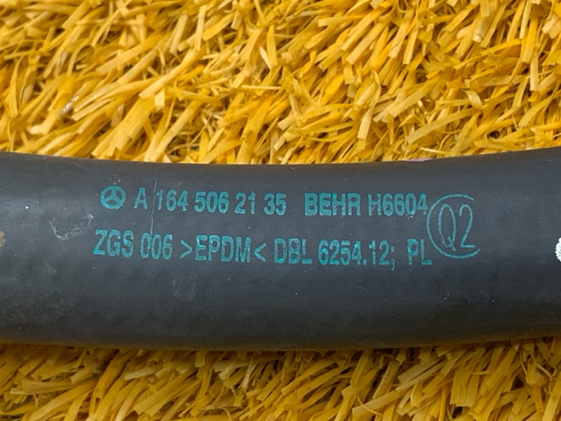 Патрубок системы охлаждения, 480 рублей, Красноярск