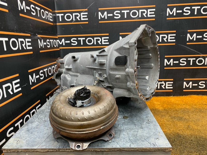 АКПП, 38660 рублей, Красноярск