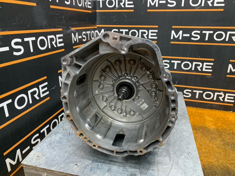 АКПП, 38660 рублей, Красноярск