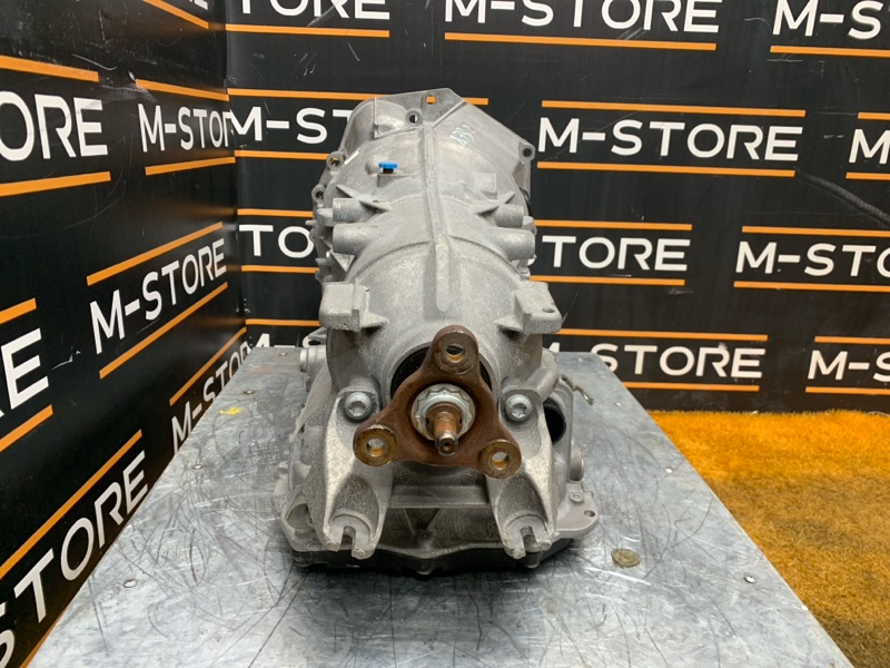 АКПП, 38660 рублей, Красноярск