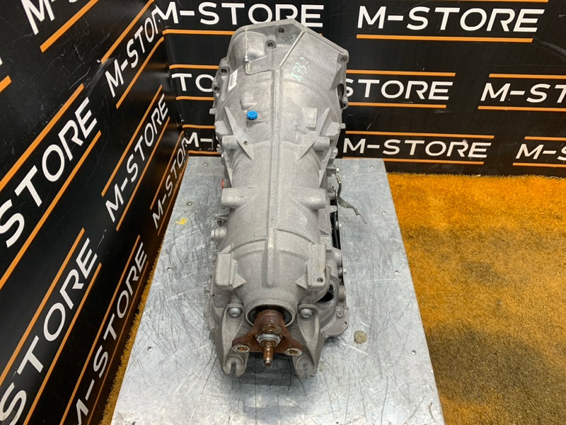 АКПП, 38660 рублей, Красноярск