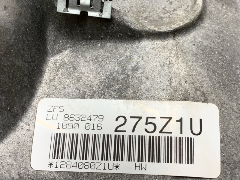 АКПП, 38660 рублей, Красноярск