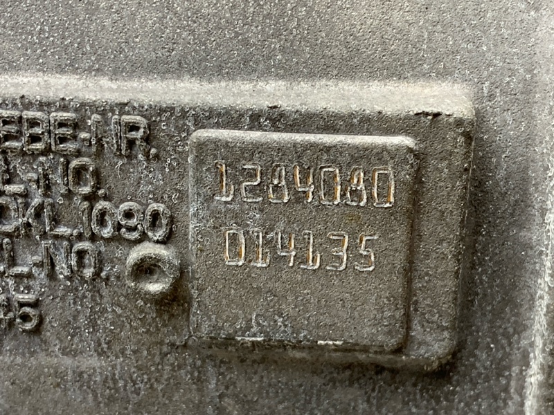 АКПП, 38660 рублей, Красноярск