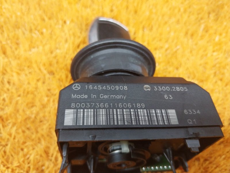 замок зажигания, 4430 рублей, Красноярск