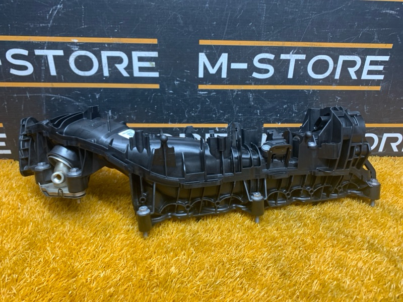 коллектор впускной, 33100 рублей, Красноярск