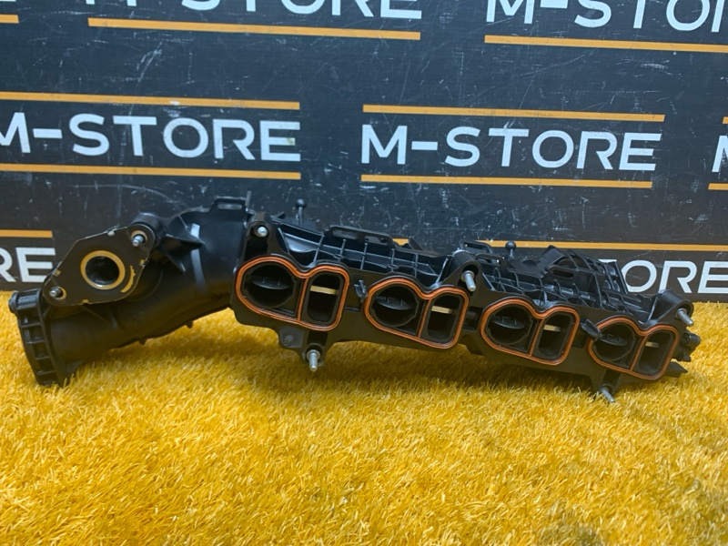 коллектор впускной, 33100 рублей, Красноярск