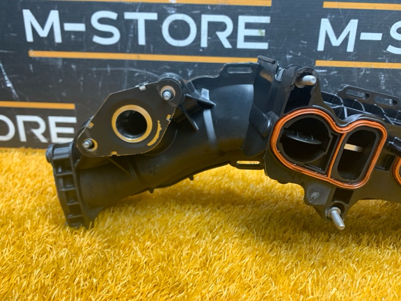 коллектор впускной, 33100 рублей, Красноярск