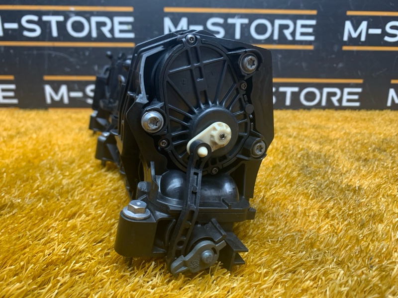 коллектор впускной, 33100 рублей, Красноярск