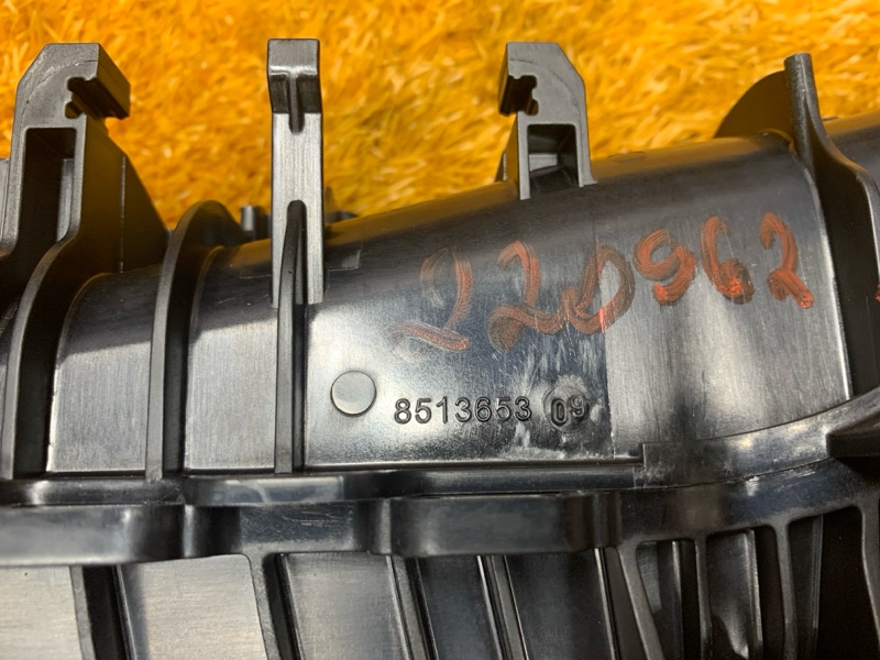 коллектор впускной, 33100 рублей, Красноярск