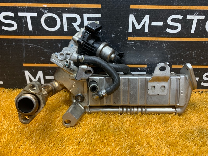 клапан EGR, 18410 рублей, Красноярск