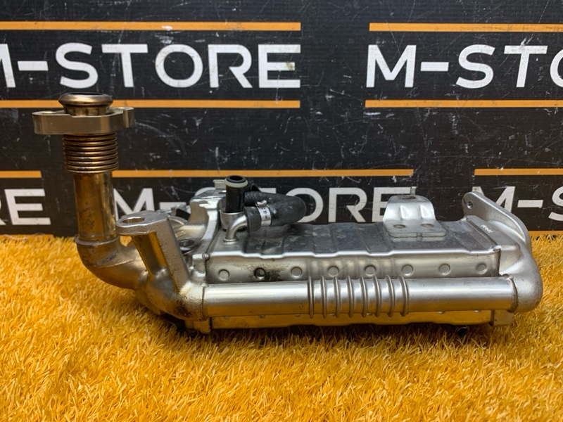 клапан EGR, 18410 рублей, Красноярск