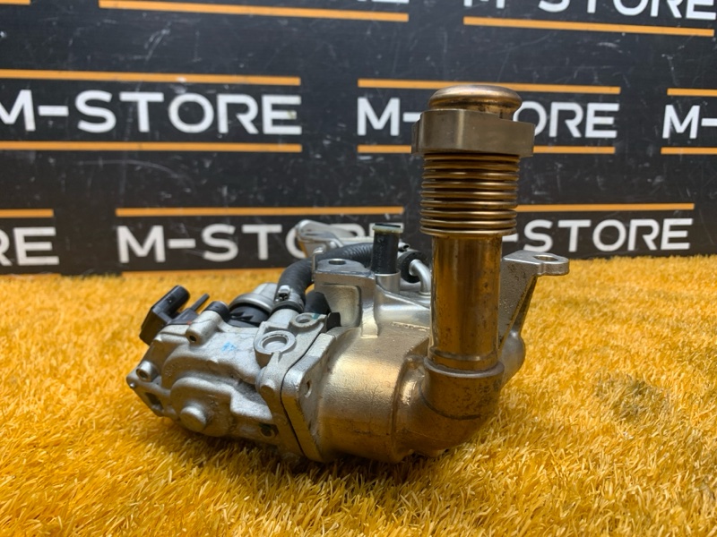 клапан EGR, 18410 рублей, Красноярск