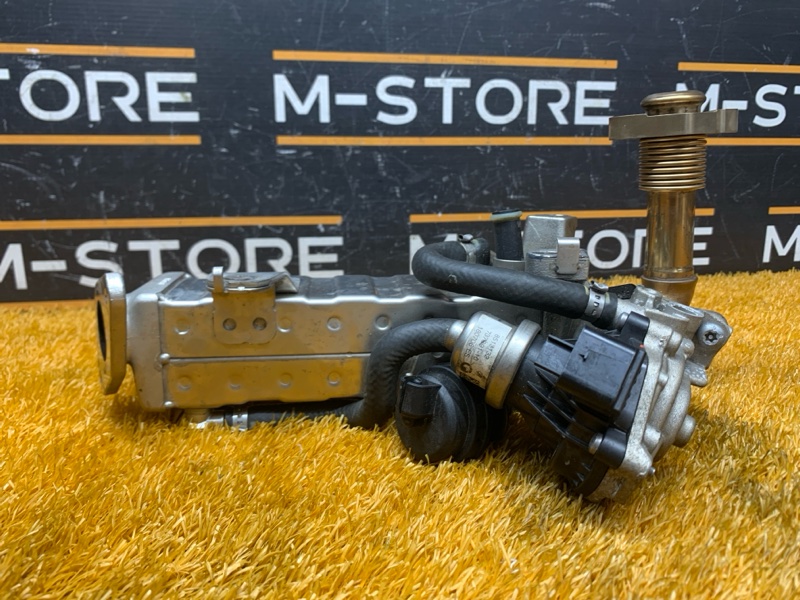 клапан EGR, 18410 рублей, Красноярск