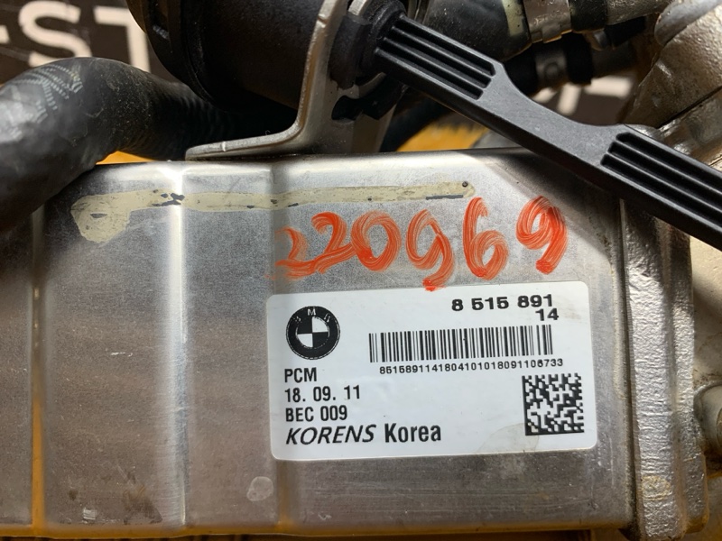 клапан EGR, 18410 рублей, Красноярск