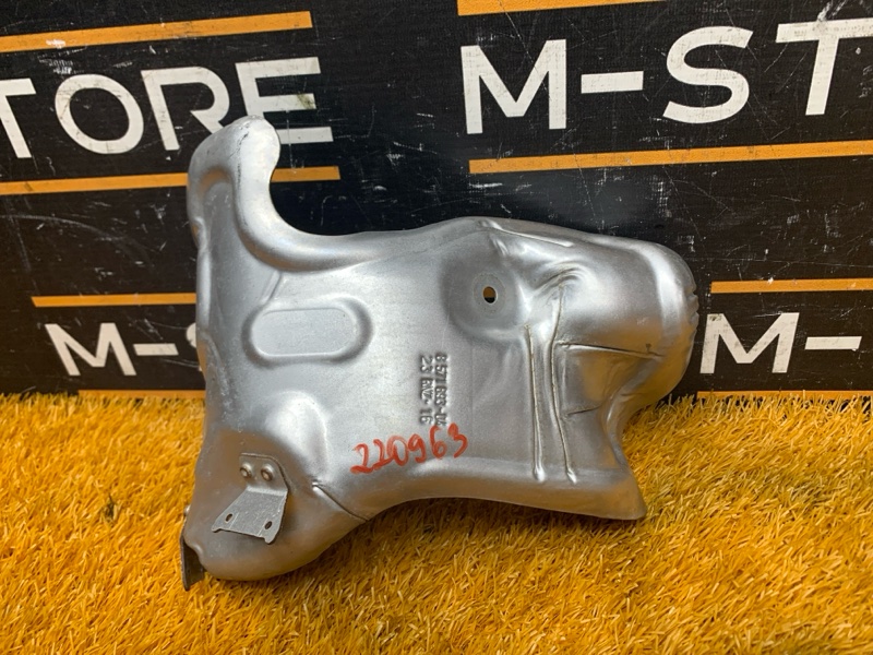 Тепловой экран, 2230 рублей, Красноярск