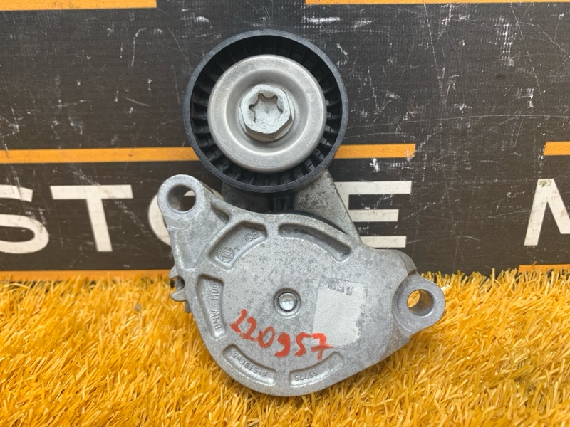 Натяжитель приводного ремня, 2370 рублей, Красноярск