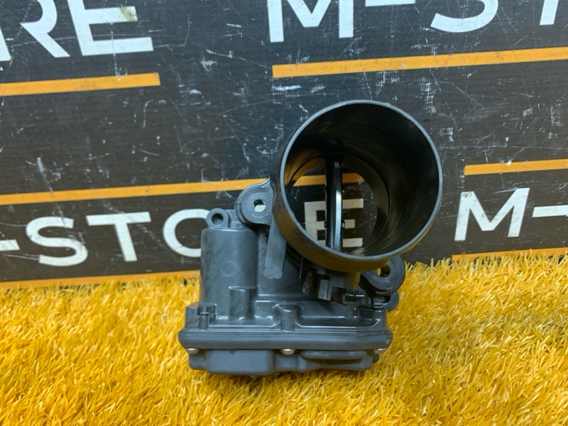 дроссельная заслонка, 7850 рублей, Красноярск