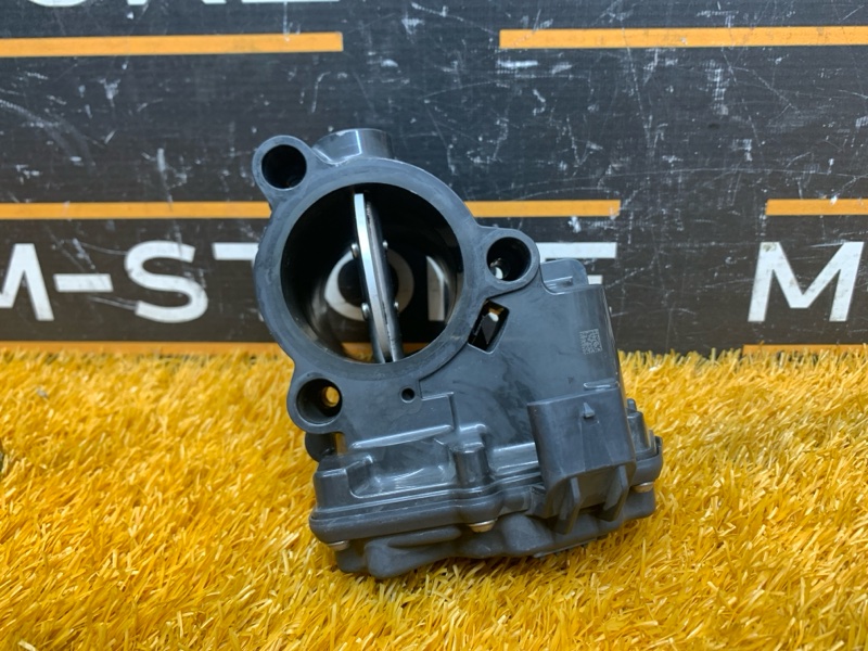 дроссельная заслонка, 7850 рублей, Красноярск