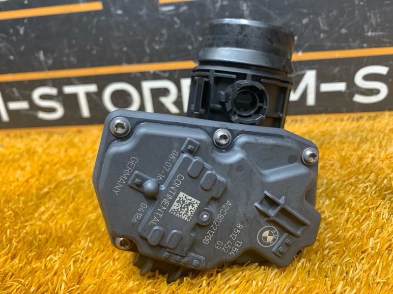 дроссельная заслонка, 7850 рублей, Красноярск