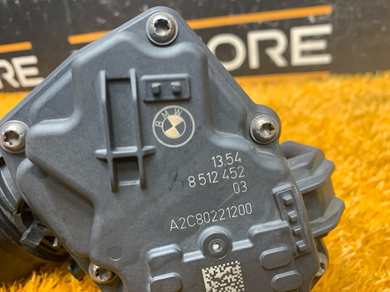 дроссельная заслонка, 7850 рублей, Красноярск