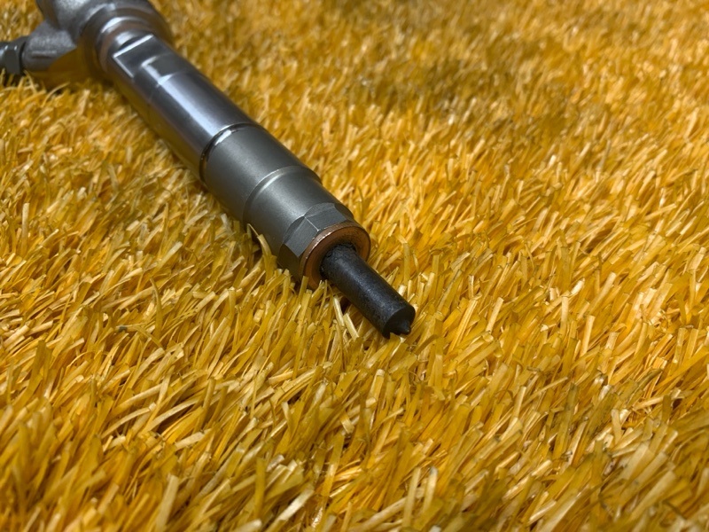 форсунка топливная, 5100 рублей, Красноярск