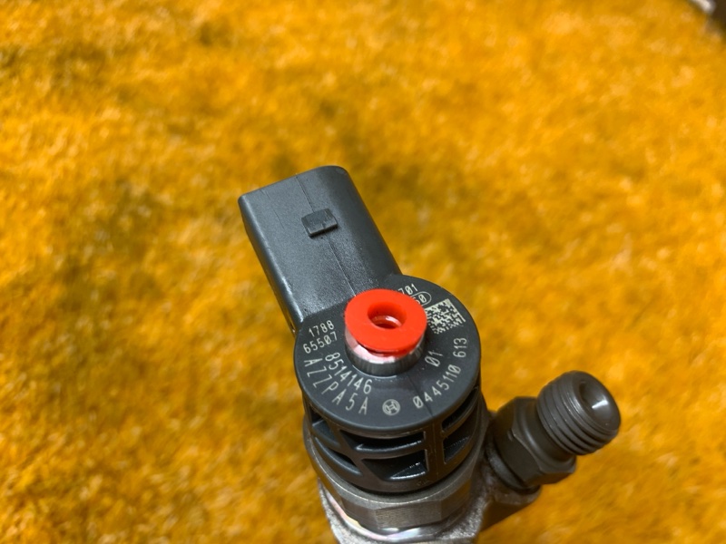 форсунка топливная, 5100 рублей, Красноярск