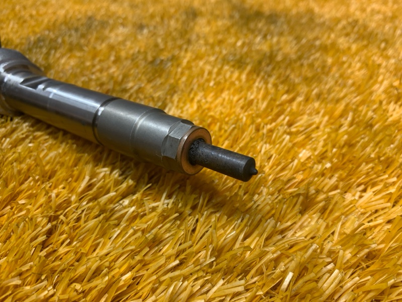 форсунка топливная, 5100 рублей, Красноярск