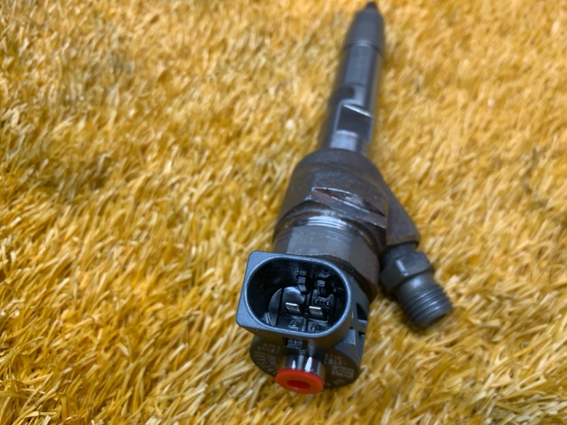 форсунка топливная, 5100 рублей, Красноярск